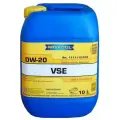 Моторное масло RAVENOL VSE SAE 0W-20 (10л)