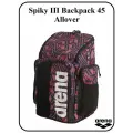 Рюкзак Arena Spiky III Backpack 45 Allover (45 л)