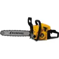 Бензопила CHAMPION Бензопила 246-15 ( 1,9кВт 45,8см? легкий старт 5,4кг )