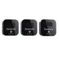 Беспроводная система Saramonic Blink900 B2