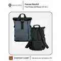 Рюкзак Wandrd The Prvke (All-New) V3 31L