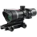 Прицел оптический SIMPLYPRO 4x32 ACOG