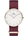 Наручные часы Daniel Wellington Classic, золотой