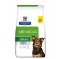 Hills Metabolic Weight Loss & Maintenance / Лечебный корм Хиллс для собак Коррекция и контроль веса, курица 4 кг годен до 09-2026