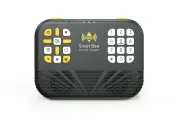 Тифлофлешплеер Smart Bee ( устройство для чтения говорящих книг на флеш-картах )