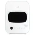 Стерилизатор Xiaomi XiaoLang HD-ZMXDJ02, ультрафиолетовый, 85Вт, 18000 мл, белый, настольный, защита от перегрева