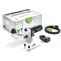 FESTOOL Кромочный фрезер OFK 700 EQ 576232