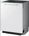 Посудомоечная машина Samsung DW60A6092BB