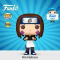 Фигурка Funko POP! Animation Naruto Shippuden Rin Nohara/ Фанко ПОП по мотивам аниме Наруто.