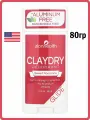 Глиняный дезодорант стик Zion Health ClayDry, Sweet Romance, 80 гр