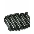 Комплект болтов ГБЦ 16 клап. М10х1,25х98, 10 шт.