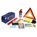 Набор автомобилиста, 20х50х10 см главдор GL-779 Трасса, в сумке