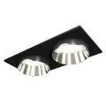 Комплект встраиваемого светильника Ambrella light Techno spot XC6526022