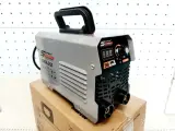 Инверторный сварочный аппарат Super Prowell MMA-250, 250 А, серый