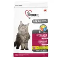 1st CHOICE Корм для кошек Sterilized стерилизовнных Курица батат