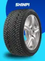 ILINK Wintervorhut Stud II 275/35 R20 102T зимние шипованные автомобильные шины