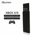 Reletech Xbox 2 ТБ карта расширения внешнего хранилища для Xbox Series S | X, Твердотельный накопитель 2 ТБ