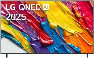 Телевизор LG 86QNED82A6B 86 QNED 4K UHD