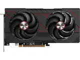 Видеокарта Sapphire PULSE AMD RADEON RX 9060 XT GAMING OC 16GB DUAL 16ГБ, RET (11350-03-20g)