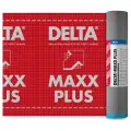 DELTA-MAXX PLUS 1,5х50м 75м диффузионная мембрана Дельта Макс Плюс