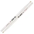 Vic Firth 5BW палки, орех, белые