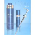 Набор Estel OTIUM AQUA: Бальзам OTIUM AQUA 1000 мл + Насосный дозатор для флакона 1000 мл + Спрей OTIUM AQUA 200 мл