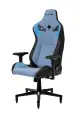 Премиум игровое кресло KARNOX LEGEND TR FABRIC, bluish grey edition