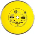 Диск алмазный Trio-Diamond Ultra Thin Premium UTW509, 350 мм