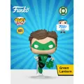 Фигурка Funko POP! Heroes DC NC Green Lantern (601) 86372
