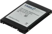 SSD накопитель ТМИ црмп.467512.001 256ГБ, 2.5, SATA III, SATA