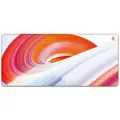 Коврик для мыши X-raypad Aqua Control Zero Orange XXL (900x400x4мм)
