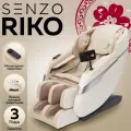 Массажное кресло Senzo Riko