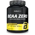Незаменимые аминокислоты / BioTechUSA BCAA ZERO / 700 г. - персиковый чай