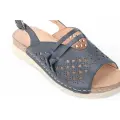 Сандалии женские летние ортопедические ORTENBERG Kimberly, арт. 7.06.2