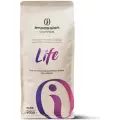 Кофе в зернах Impassion Life, 100% арабика, Бразилия, средняя обжарка, 1 кг
