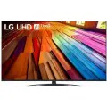Телевизор LG 43UT81006LA. ARU