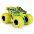 Машинка Spin Master Monster Jam Монстр Трак Мультяшный Aвтомобиль Blue Thunder