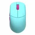 Мышь игровая Lamzu Atlantis V2 Pro (голубой-розовый)