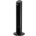 Вентилятор напольный Brayer BR4958BK 50 Вт черный