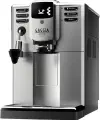 Кофемашина GAGGIA Anima DLX AMF SS, серебристый, автоматическая