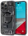 Чехол SPIGEN для iPhone 14 Pro Max - Ultra Hybrid Zero One (MagFit) - Рисунок - ACS05539