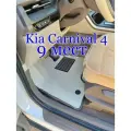 Коврики EVA для Kia Karnival 4 (9 мест)