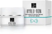 Dr.Kadir Гиалуроновый Активный дневной крем - Hyalu-Ron Active Day Cream