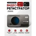 TrendVision DriveCam Real 4K Signature LNA радар-детектор с видеорегистратором