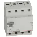 УЗО RX3 4П 30mA 63А тип AC. Legrand 402064