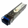 Трансивер Future Technologies FT-SFP-WDM-1,25-3155L-10-A-D SFP SM 1.25Гбит/с Tx:1310нм Rx:1550нм до