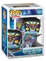 Фигурка Funko POP! Movies Avatar Battle Neytiri/ Аватар: путь воды, Нейтири