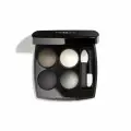 Тени для век CHANEL Les 4 Ombres 2 г | 100% оригинал | 4 насыщенных оттенка | Тон 334 Modern Glamour