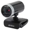 Камера Web A4 PK-910H черный 2Mpix (1920x1080) USB2.0 с микрофоном