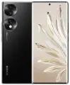 Honor Смартфон HONOR 70 5G, Камера 54 МП IMX800 для съемки ночью и портретов с ИИ-эффектом кино, Snapdragon 778G+ и 120 Гц OLED экран, 4800 мАч батарея Global 8/256 ГБ, черный